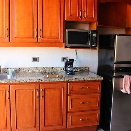Flamingo Marina Resort Studio 플라야 플라밍고 외부 사진