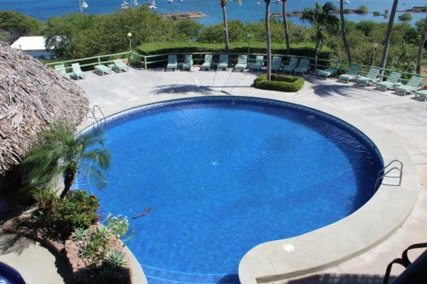 Flamingo Marina Resort Studio 플라야 플라밍고 외부 사진