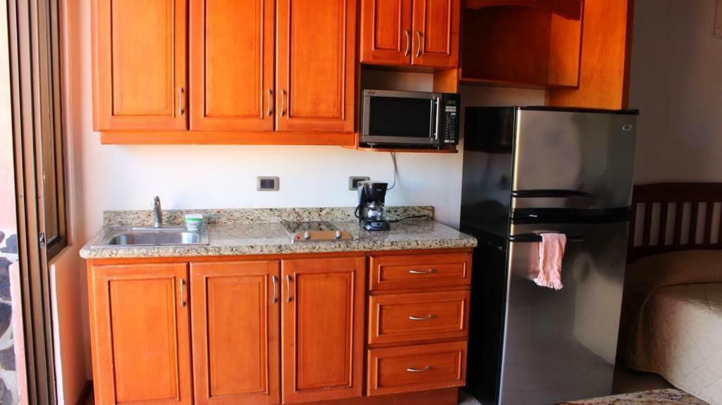 Flamingo Marina Resort Studio 플라야 플라밍고 외부 사진