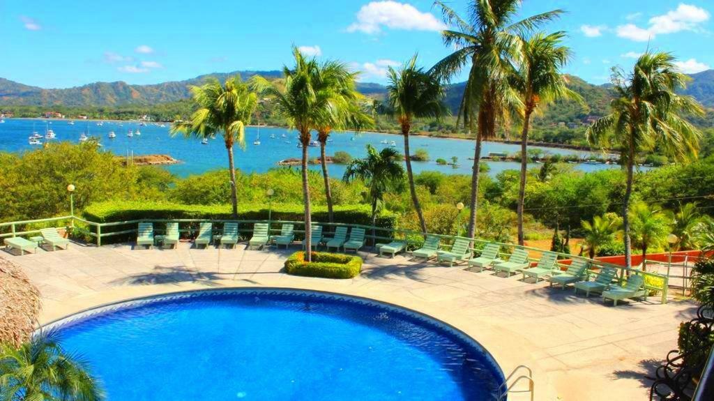 Flamingo Marina Resort Studio 플라야 플라밍고 외부 사진