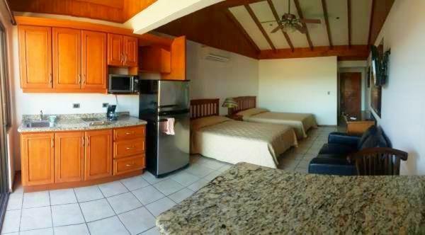 Flamingo Marina Resort Studio 플라야 플라밍고 외부 사진